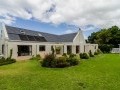 Private Corner Stand, 4-Bedroomed Home, Fernkloof, Hermanus 14