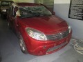 Vehicle Auction - Pe