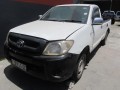 Vehicle Auction - Pe