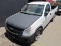 Vehicle Auction - Pe