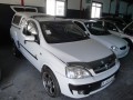 Vehicle Auction - Somerset West 1