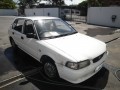 Vehicle Auction - Somerset West 1