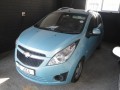 Vehicle Auction - Somerset West 1