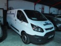 Vehicle Auction - Somerset West 1