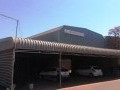Warehouse Building and Offices, Ga-Rankuwa Industial 1