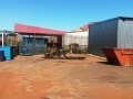 Warehouse Building and Offices, Ga-Rankuwa Industial 5