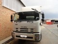 Vehicle Auction - Gauteng