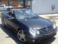 Vehicle Auction - Somerset West
