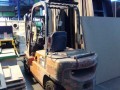 Manufacturing Plant, tiles and Machinery - Rosslyn 4