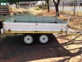 Vehicle Auction - Gauteng 1