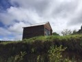 Quaint family home on 1 Ha, Theescombe 3