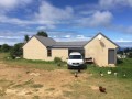 Quaint family home on 1 Ha, Theescombe 4