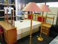 Household furnishings and appliances 22
