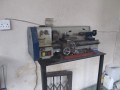 Tooling and Machinery - EC Balustrades CC In Liquidation