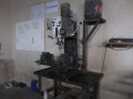 Tooling and Machinery - EC Balustrades CC In Liquidation 6