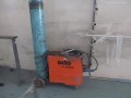 Tooling and Machinery - EC Balustrades CC In Liquidation 10