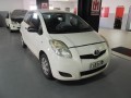 Vehicle Auction - Pe
