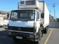Vehicle - Maitland