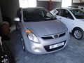 Vehicle Auction - Somerset West