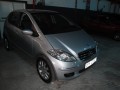 Vehicle Auction - Somerset West 1