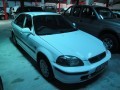 Vehicle Auction - Somerset West