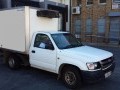 Vehicle - Maitland