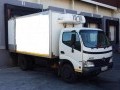 Vehicle - Maitland