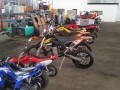 Vehicle Auction - Germiston