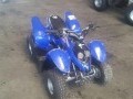 Vehicle Auction - Germiston 1
