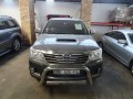 Vehicle Auction - Germiston