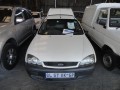 Vehicle Auction - Germiston 1