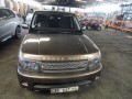 Vehicle Auction - Germiston 1