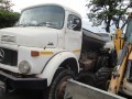 Vehicle Auction - Liquidation, Somerset West 1
