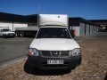 Vehicle Auction - Somerset West