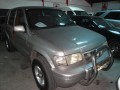 Vehicle Auction - Somerset West