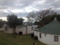 2 Bedroomed Unit, Cintsa Bay Holiday Resort
