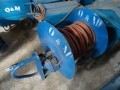 Machinery and Equipment, Springs 7