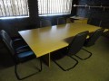 Office Furniture and Equipment, Springs 1