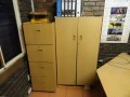 Office Furniture and Equipment, Springs 7