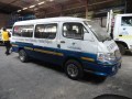 Vehicle Auction - Springs