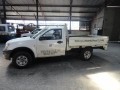 Vehicle Auction - Springs