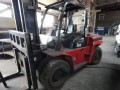 Vehicle Auction - Springs