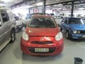Vehicle Auction - Pe 1