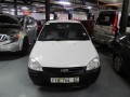 Vehicle Auction - Pe