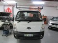 Vehicle Auction - Pe
