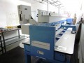 Liquidation Auction, Entire Contents of Clothing Manufacturing Company, Lansdowne 14