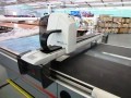 Liquidation Auction, Entire Contents of Clothing Manufacturing Company, Lansdowne 16