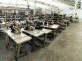 Liquidation Auction, Entire Contents of Clothing Manufacturing Company, Lansdowne 25