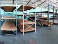 Liquidation Auction, Entire Contents of Clothing Manufacturing Company, Lansdowne 30