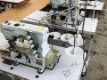 Liquidation Auction, Entire Contents of Clothing Manufacturing Company, Lansdowne 31